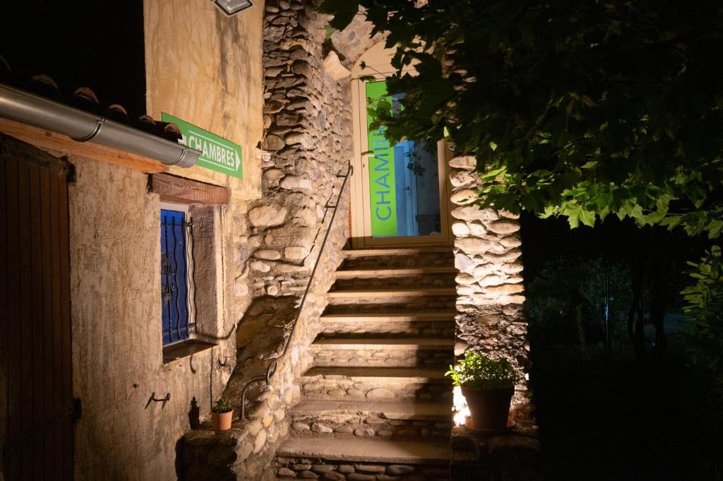 L'Oustaou photo