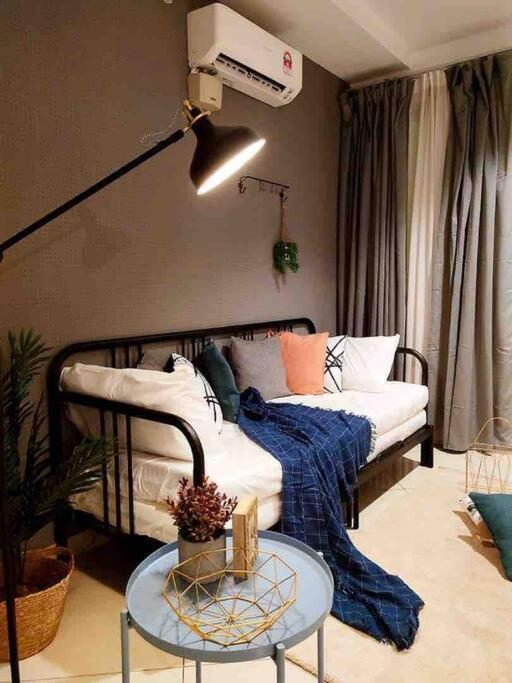 Luxury Seaview Penang Homestay @ Mansion One Gurney Pulau Pinang photo