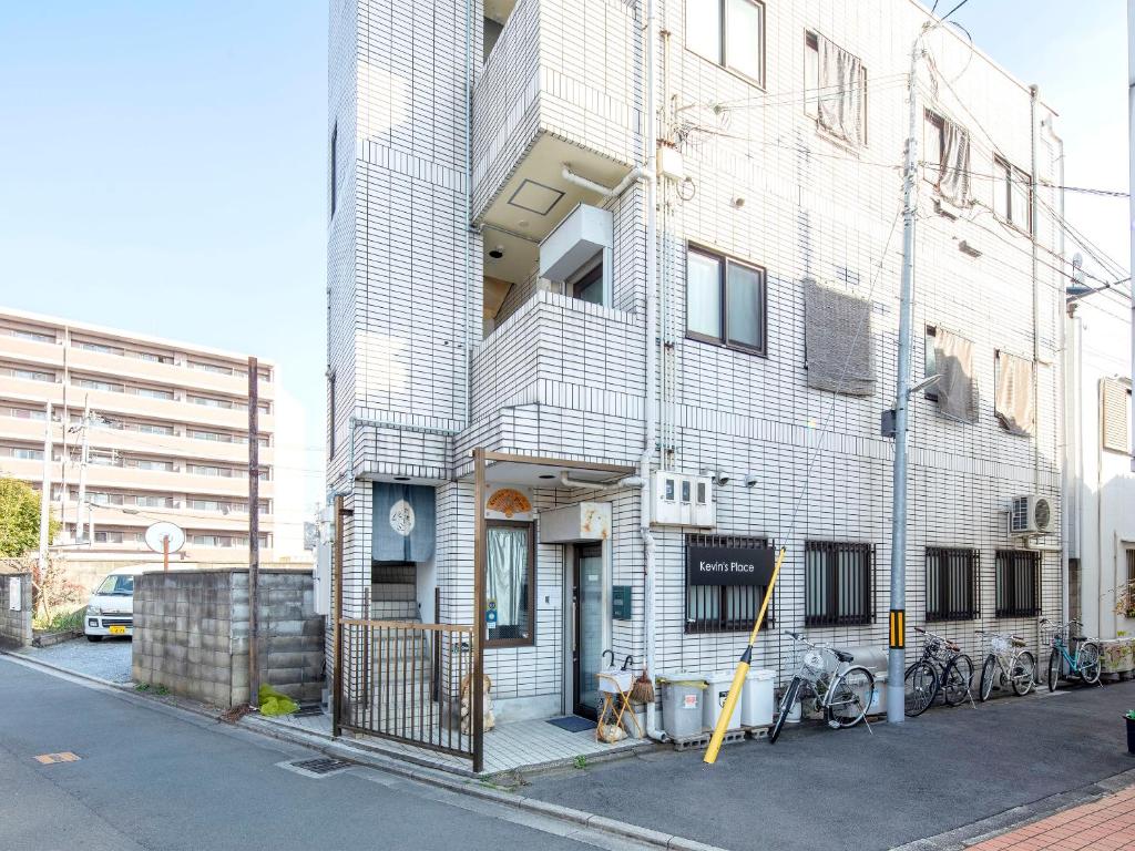 케빈스 플레이스 호텔 이미지 1