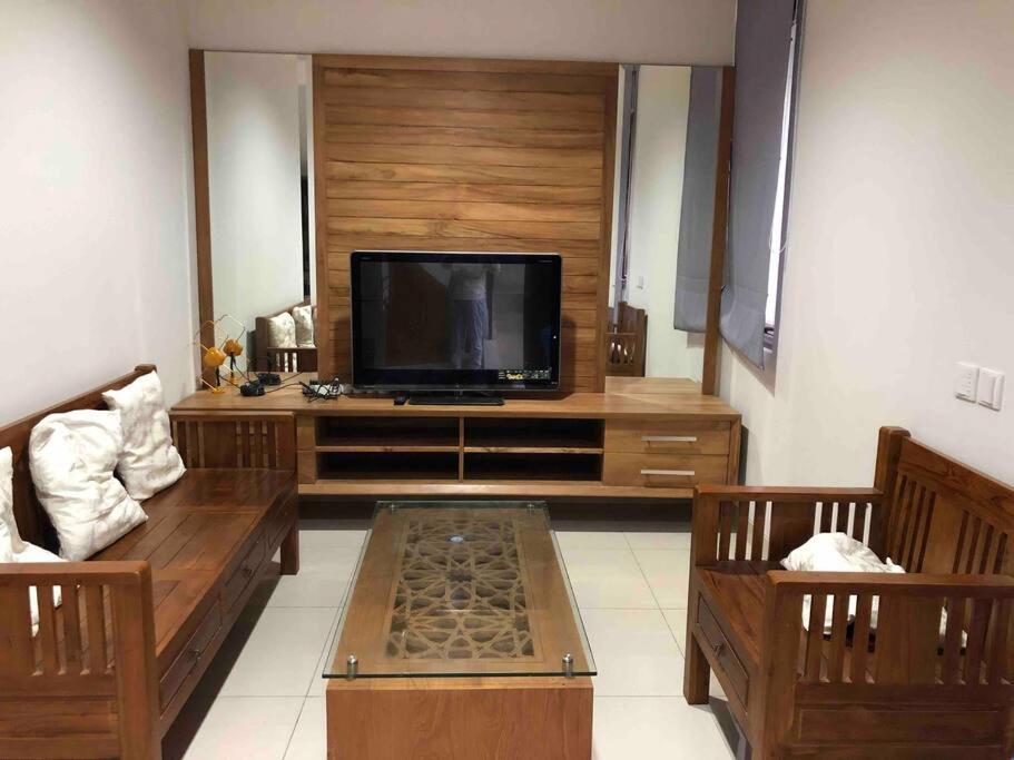 A4One (Regentown B5 No. 5) House For Rent photo