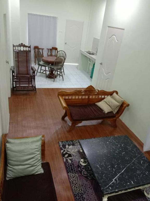 RaRa Homestay Hulu Langat photo