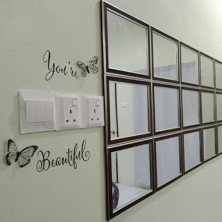RaRa Homestay Hulu Langat photo