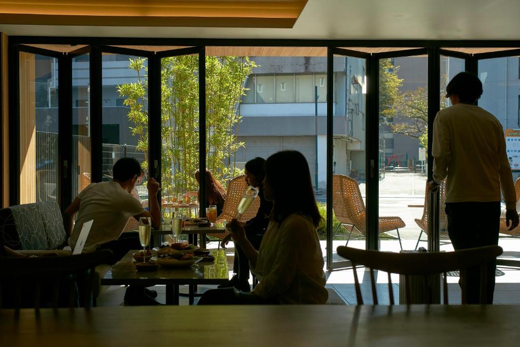 餐廳