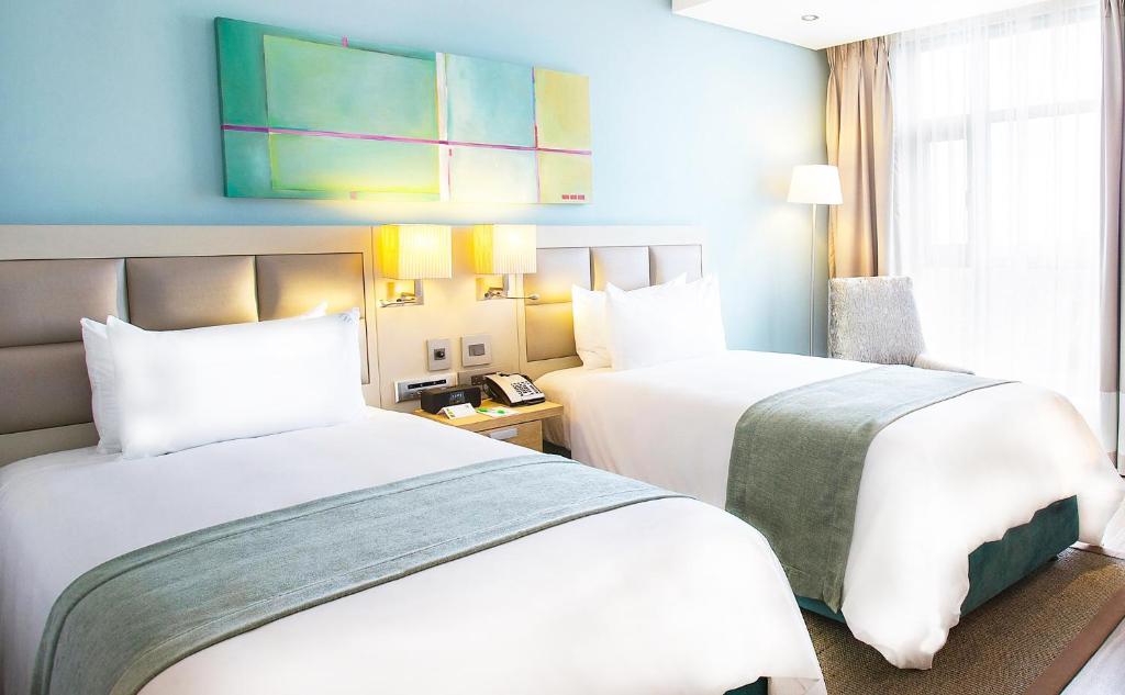 Comfortable mattresses