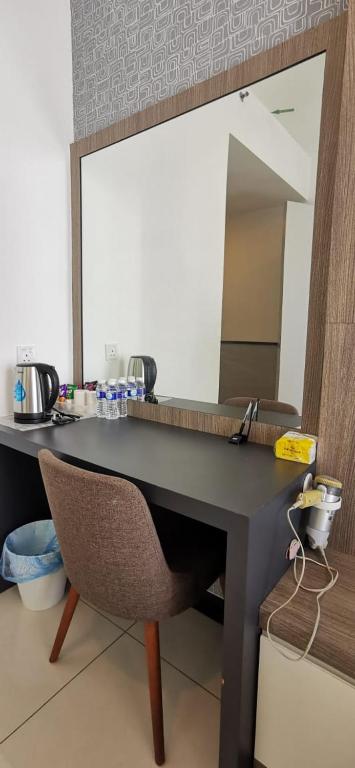 D'Wharf Hotel Private photo