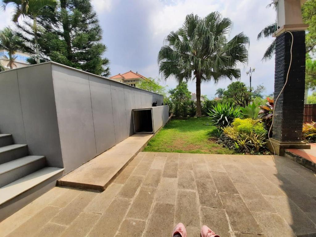 Villa Batu Bale Bale photo