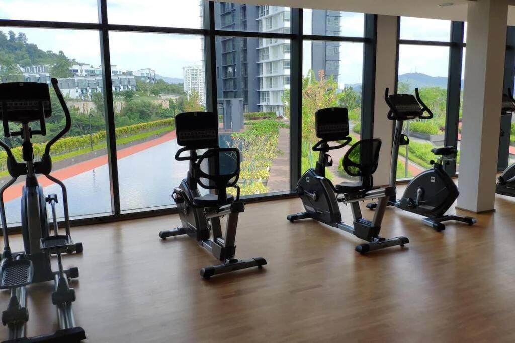 The Ridge @ KL East Mall & Condominium photo