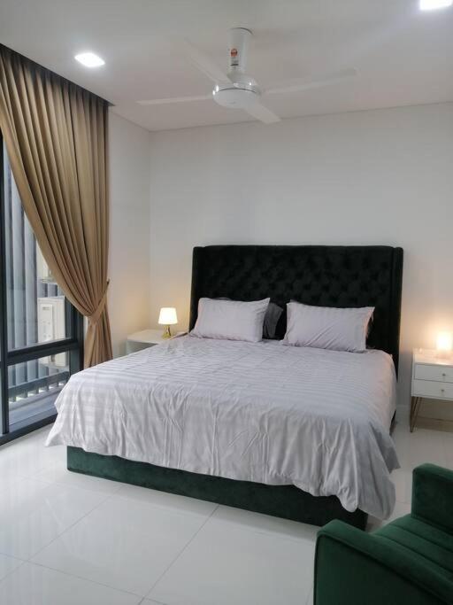 The Ridge @ KL East Mall & Condominium photo