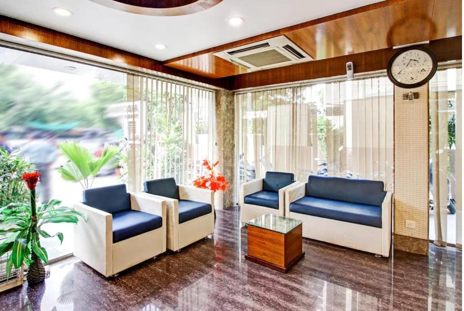 Hotel Atithi photo