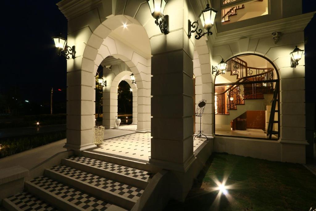Entré
