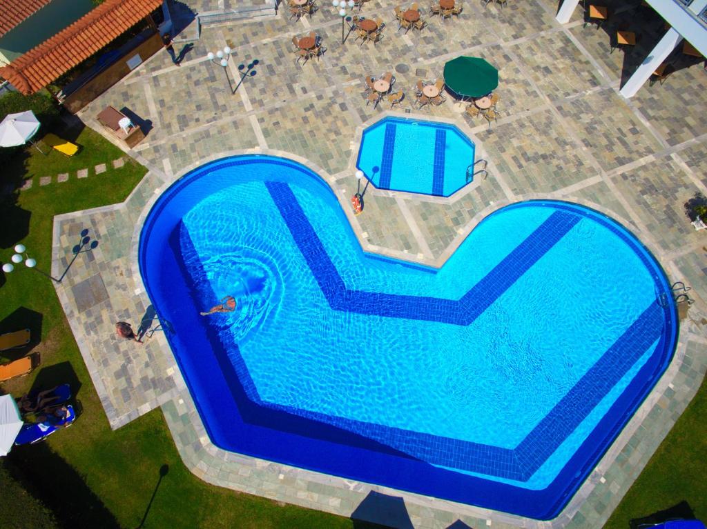 Arion Hotel photo