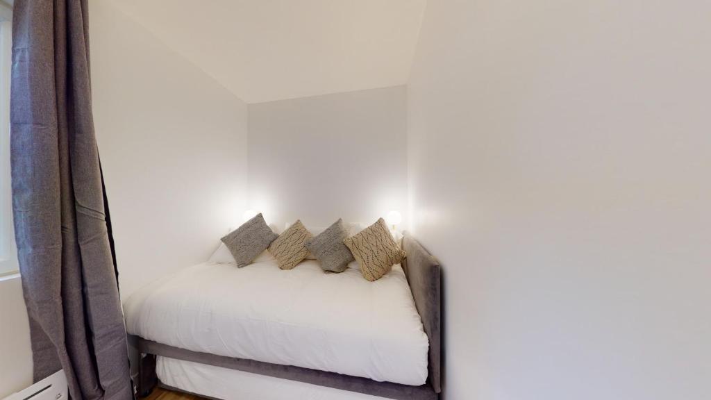 Superb and Cosy 2BR Apt In The Heart Of Paris ! 3P - 4