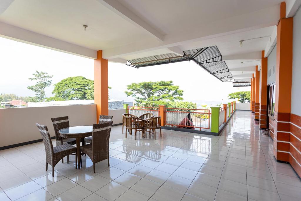 Facilities, Batuque Town Villa in Malang