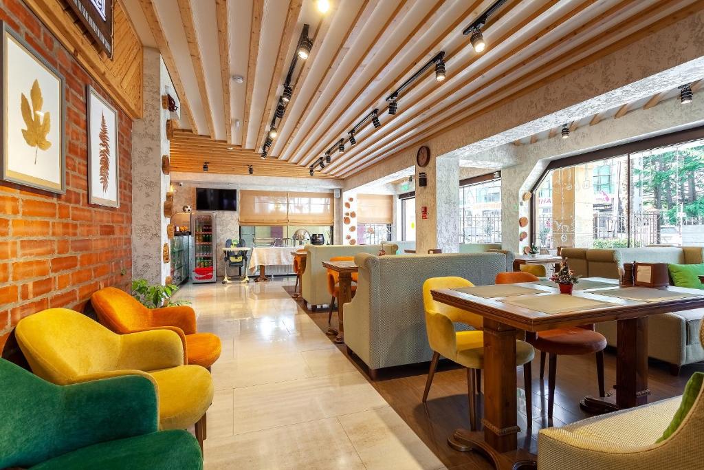 Греис Времена Года