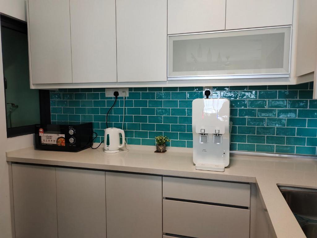 Condo near Bukit Jalil by Idealhub photo