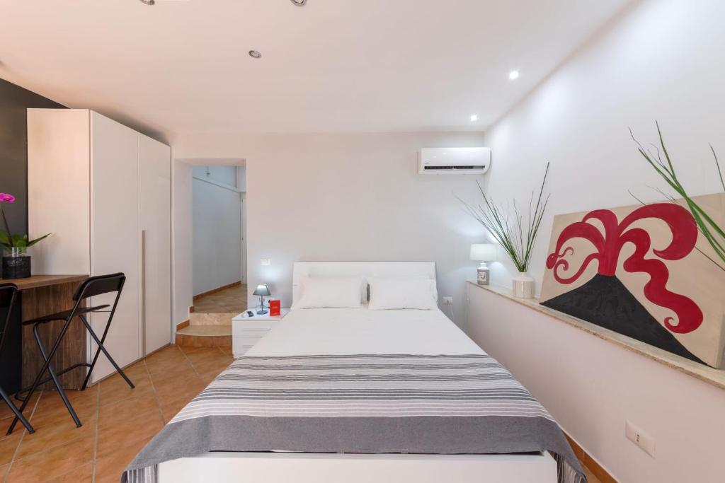 Masaniello Apartment, Neapol