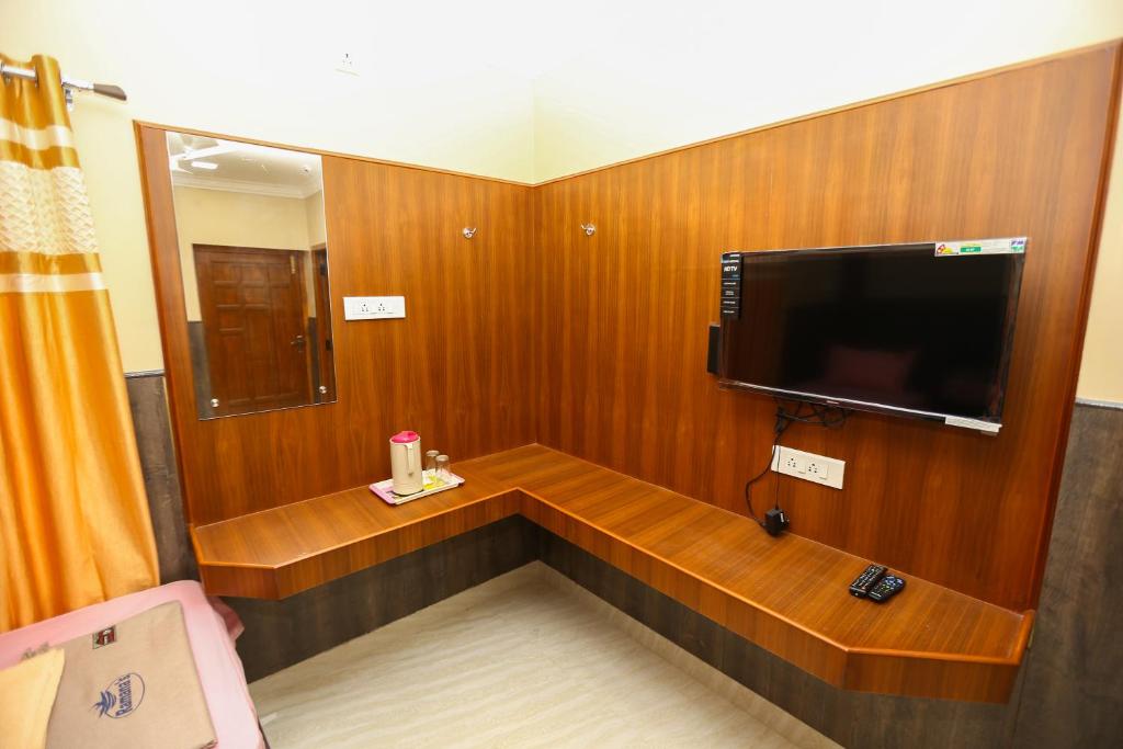 RAMANA'S HOME STAY Apartment Hotel Kumbakonam photo