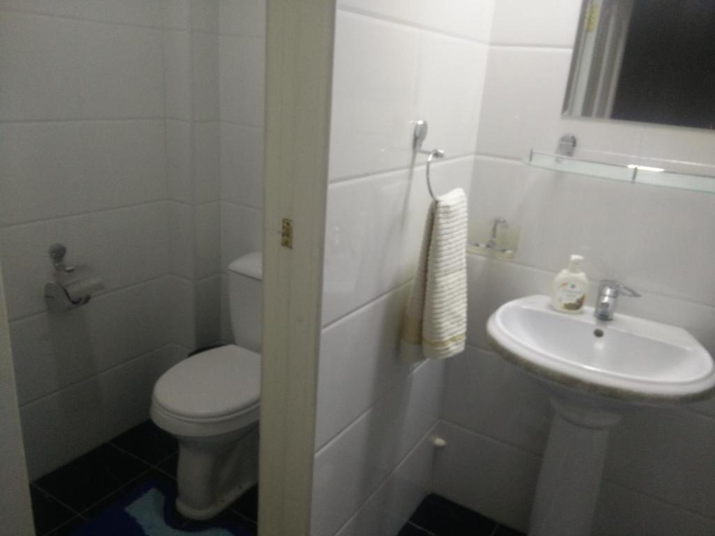 Meros B&B photo