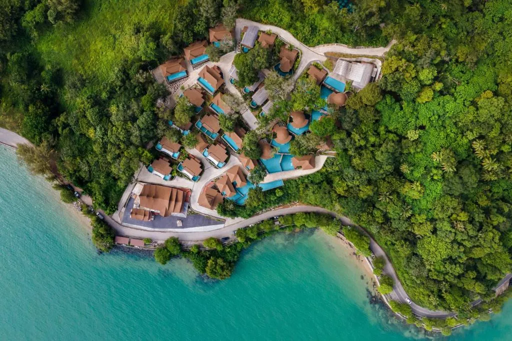 Sinae Phuket - SHA Extra Plus，位于普吉镇的酒店