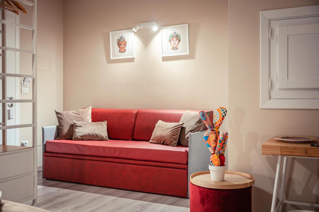 A'Coffa Rooms - 3