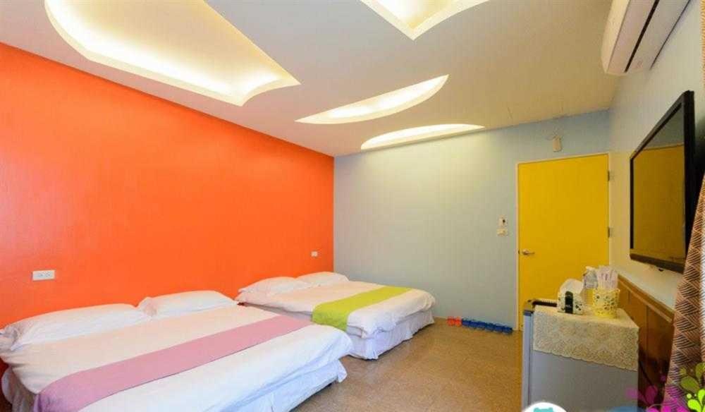 Blue Hotel 호텔 이미지 2