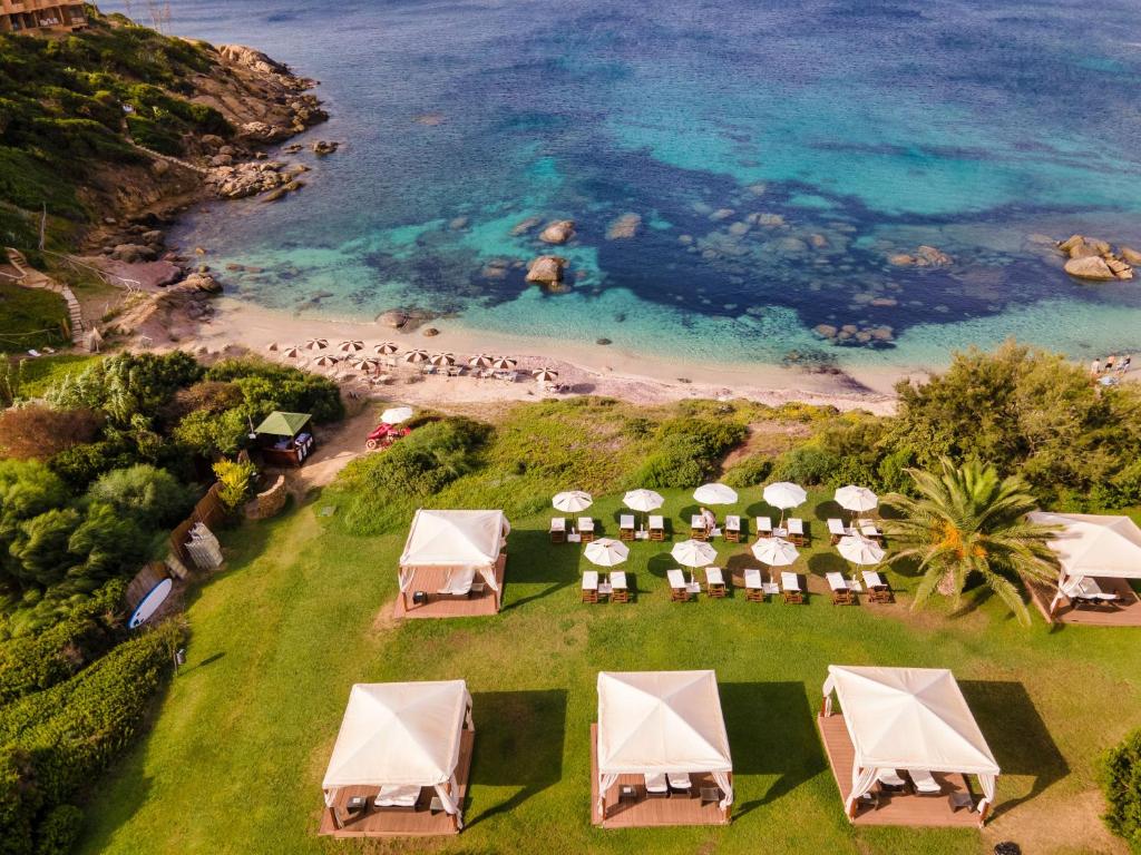 Hotel Cala Caterina photo