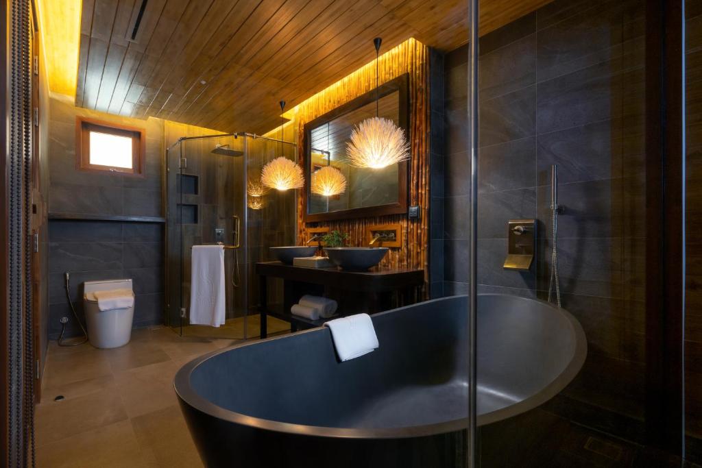 SINAE Phuket Luxury Hotel — Phuket, Phuket Province