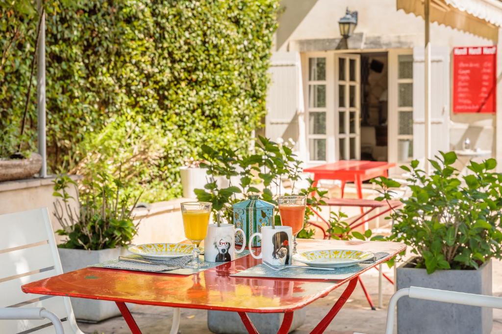 お料理のイメージ