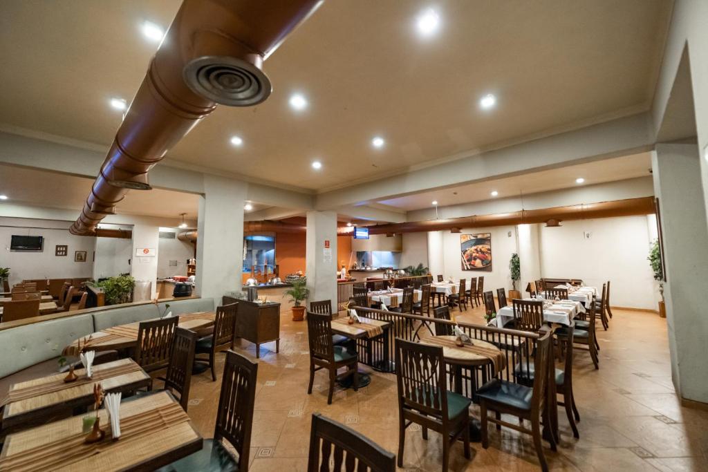 Goa Neelams The Grand Hotel Additional