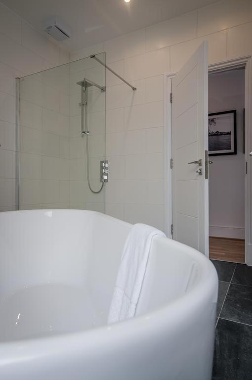Garrick Mansions photo