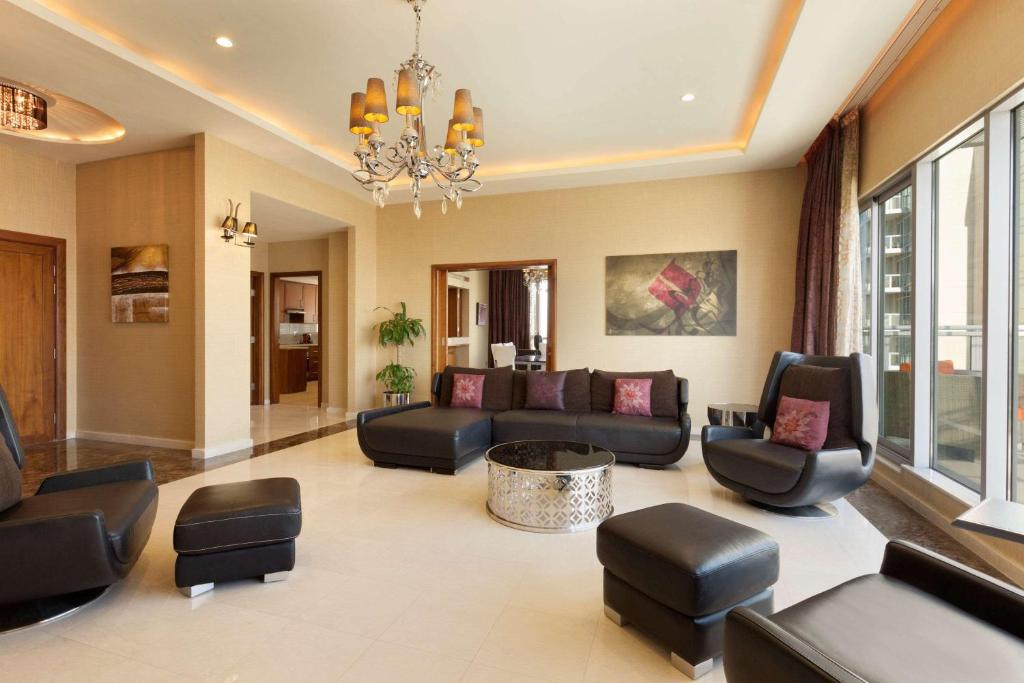 Dubai Ramada by Wyndham Downtown Dubai Additional