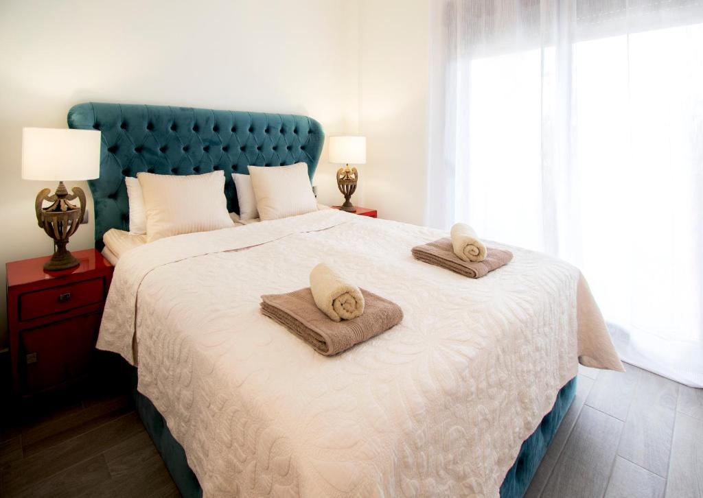 Green View Luxury appartment in new complex Pueblo Majorero - 3
