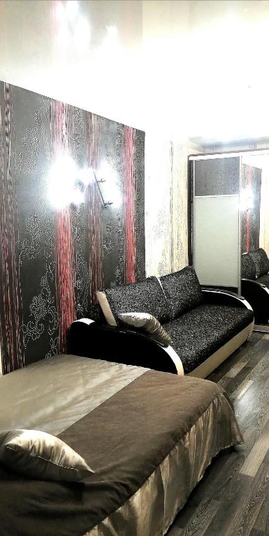 Apartment Dobrolyubova 5