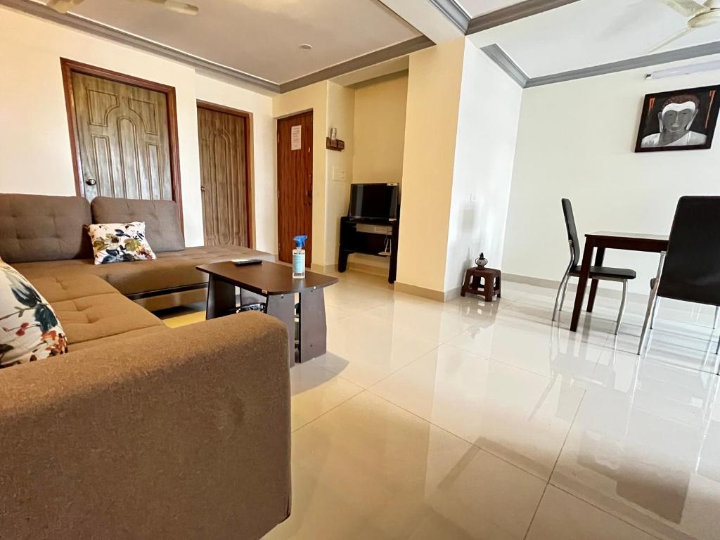 CASA EMERALD SERVICED APARTMENTS DABOLIM