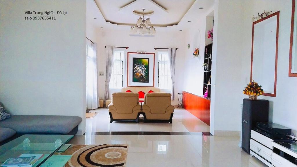 Villa Trung Nghia 30