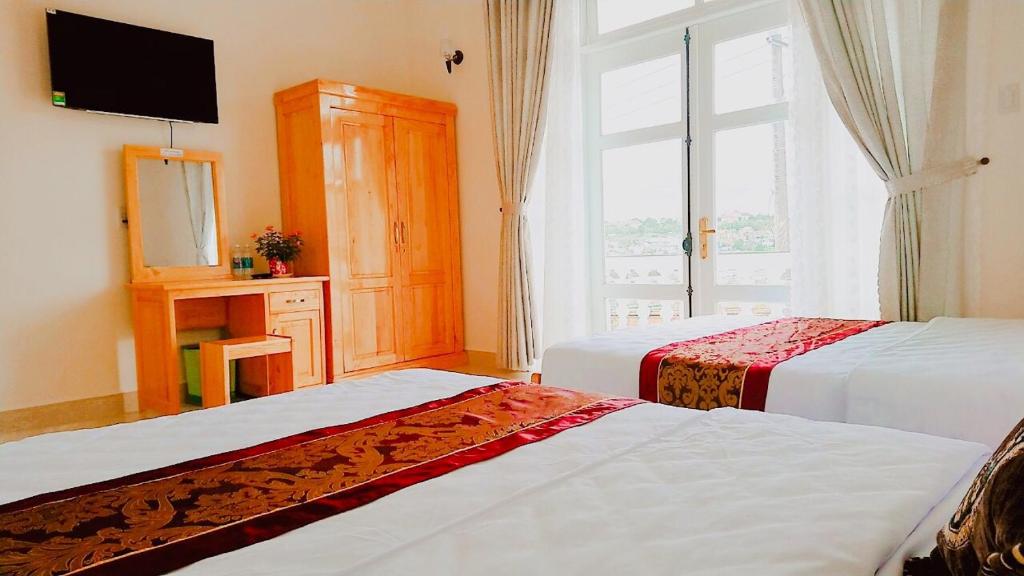 Villa Trung Nghia 30 photo