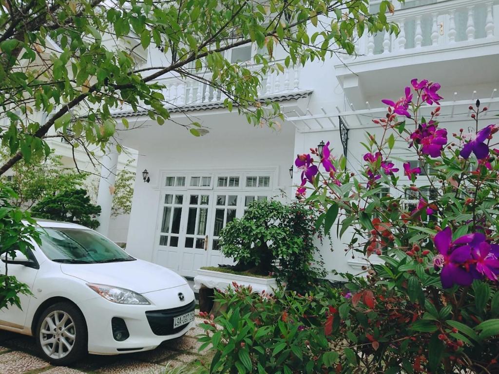 Villa Trung Nghia 30