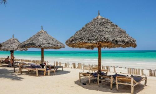 Veraclub Zanzibar Village photo