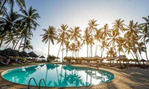 Veraclub Zanzibar Village photo