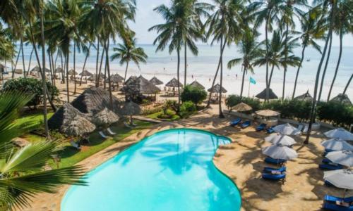 Veraclub Zanzibar Village photo