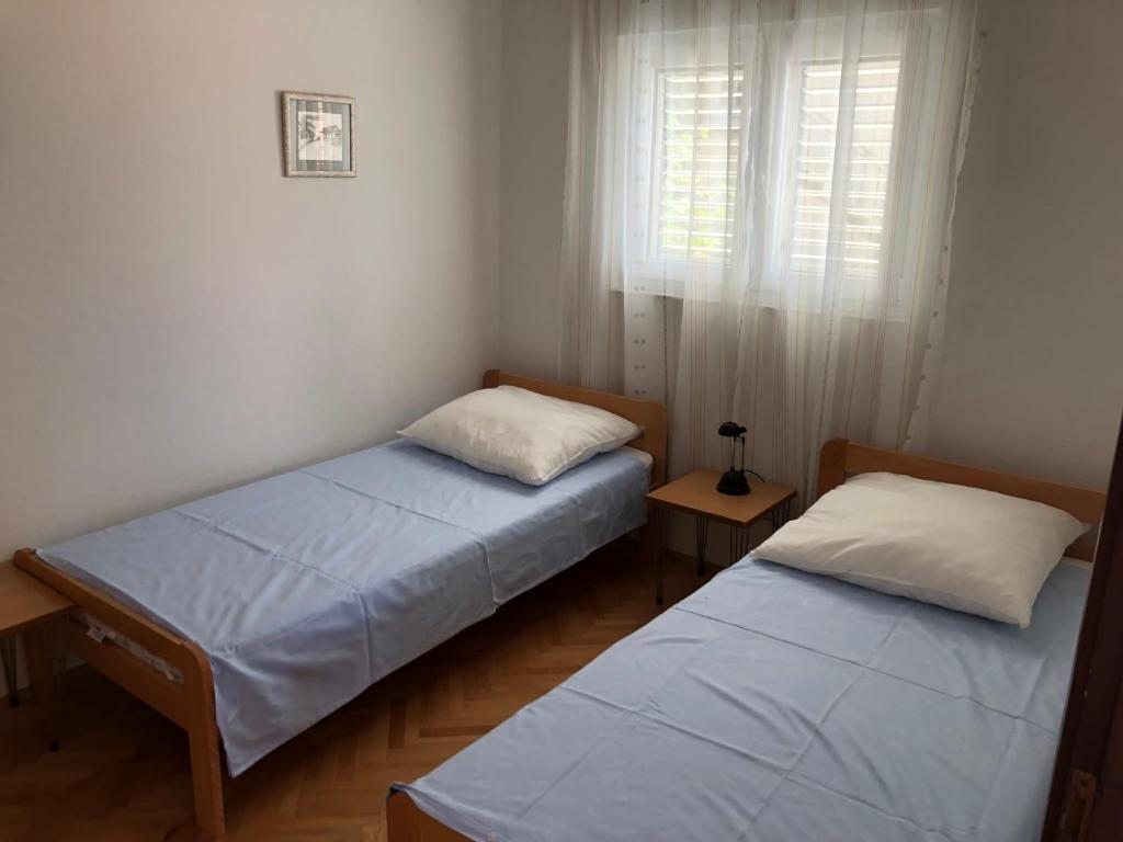 Kahe magamistoaga apartement