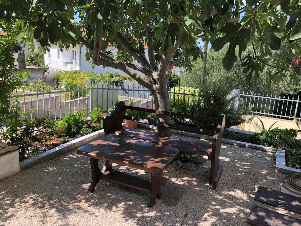 Apartmani Area Doma