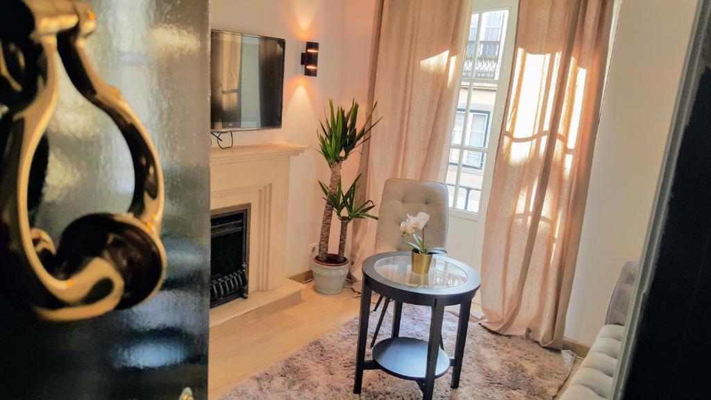 Olival Home- Feels like home, Lisbonne