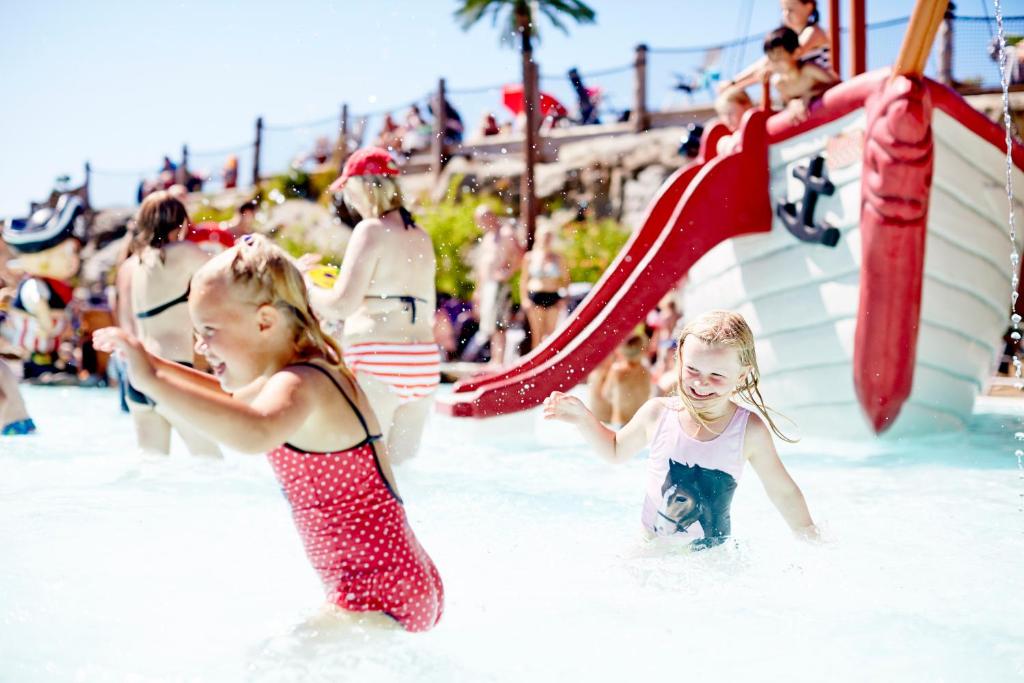 Dafto Resort photo