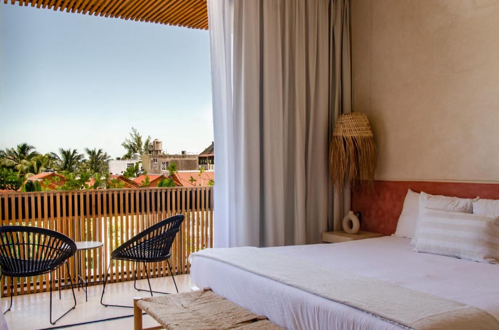 Casa Peregrino Holbox photo