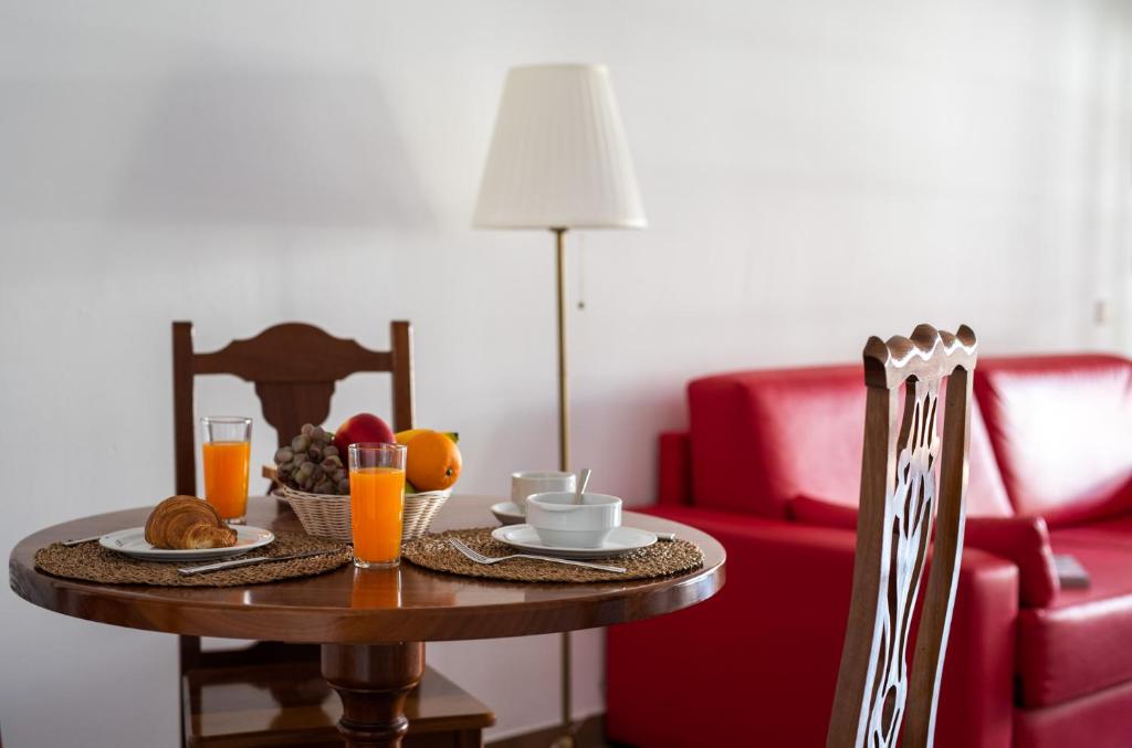 Nazaret Mansion — Hotel rooms in Costa Teguise, Canary Islands