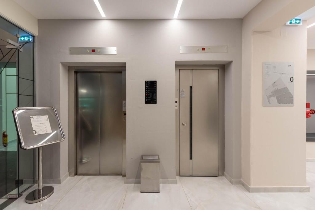 Dionisos Hotel photo