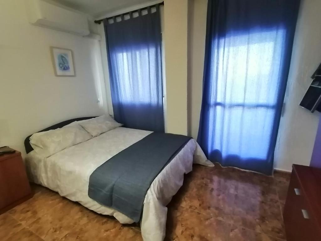 Estudio Torremolinos ALMAR - 5