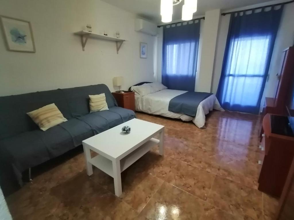 Estudio Torremolinos ALMAR - 4