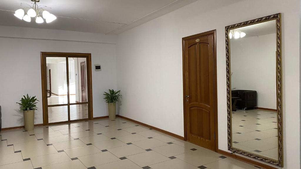 Hotel Markaz photo